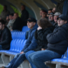 MTE 1904 FUTURA MOSONMAGYARÓVÁR - NAGYATÁDI FC (3:0) (Fotó: Nagy Mária)