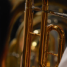 Kühne Fúvószenekar koncertje (Fotó: Nagy Mária)