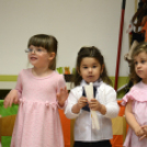 Anyák napja a Pillangó Óvoda és Mini bölcsődében