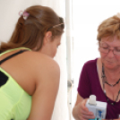 Richter Egészségnap 