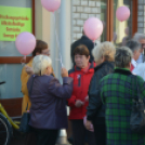 Lajta hídi séta (Fotó: Nagy Mária)