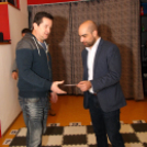 V. Futura Sakk Karnevál