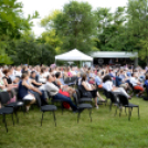 Tiszta Amerika - Vár-tó party