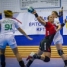 Mosonmagyaróvári Kézilabda Club – FTC-Rail Cargo Hungaria 19 - 31 (11-15)