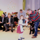 Lurkóvár Napközi Otthonos Óvoda  - beruházás ünnepélyes átadója