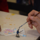 Múzeumi délután (Fotó: Nagy Mária)