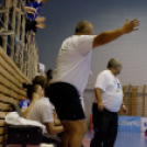 Női kézilabda NBI, Alapszakasz: 8. forduló MKC SE – Siófok KC-Galerius Fürdő (25-25) (Fotó: Horváth Attila)