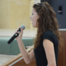 10. Tavaszköszöntő Jótékonysági sütisütő verseny