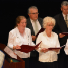 Művésztalálkozó (Fotó: Nagy Mária)