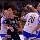 Női kézilabda NBI, Alapszakasz: 5. forduló Győri Audi ETO KC – MKC-SE (39-20) (Fotó: Horváth Attila)