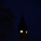 Csézy Koncert a Téli fesztiválon 