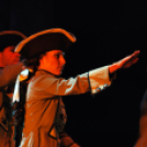 Szent István napok - Experidance (Fotó: Nagy Mária)