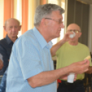 Az óvári sajtok története - Mosonmagyaróvári Városvédő Egyesület (Fotó: Bánhegyi István)