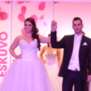 Esküvői Kiállítás - Győr Árkád - 2014.