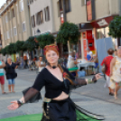 Kult-Utca - Napkeleti Délután (Fotó: Horváth Attila)