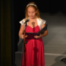 Mosonyi Mihály Zeneiskola - Növendék hangverseny (Fotó: Nagy Mária)