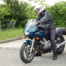 Motorszentelés Jánossomorja - Őrvidék Kapuja Motoros Baráti Kör szervezésében