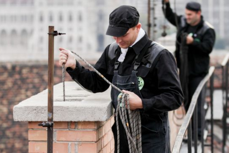 Minden, amit a kéményseprésről tudni kell