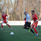 FUTURA Mosonmagyaróvár - Balatonfüred (1:1) (Fotó: Nagy Mária)