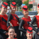 „Béke – barátság” felvonulás (Fotó: Bánhegyi István)