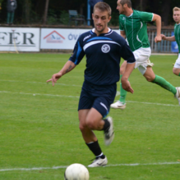 Mte 1904 - Csornai SE (1:0) Gratulálunk! (Fotó: Nagy Mária)