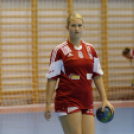 Női kézilabda edzőmérkőzés MKC-SE - HYPO (30-19) (Fotó: Horváth Attila)