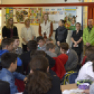 Az ókor titkai című történelmi vetélkedő