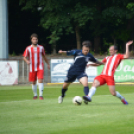 MTE 1904 FUTURA MOSONMAGYARÓVÁR - DTC FUTBALL KFT. (1:1)