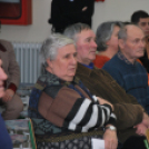 Sortűzperek Magyarországon – Mosonmagyaróvár 1956 (Fotó: Nagy Mária)