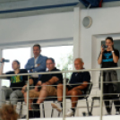 MKC SE - Hypo NÖ (27-27) (edzőmeccs) (Fotó: Horváth Attila)