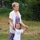 Pillangó Óvoda lovas nap és piknik (Fotó: Stipkovits Veronika)