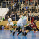 Mosonmagyaróvári Kézilabda Club – FTC-Rail Cargo Hungaria 19 - 31 (11-15)