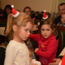 A Mikulás látogatott el az Óvári Kávéházban (Fotó: Nagy Mária)