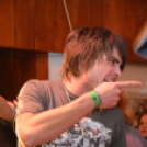 Rómeó vérzik koncert (Fotó: Nagy Mária)