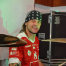 Rómeó vérzik koncert (Fotó: Nagy Mária)