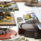 Makett Kiállítás Makettjei 2014 