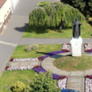 Városunk madártávlatból 