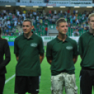 Megyei Kupa döntő eredményhirdetés (Fotó: Nagy Mária)