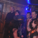 Rómeó vérzik, Junkies koncert a Faházban! (Fotó: Nagy Mária)