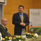 XXXVII. Óvári Tudományos Napok megnyitó