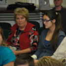 Murphy törvényei - Pantomim előadás (Fotó: Nagy Mária)