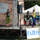 Hédervári sport és egészségnap (Fotó: Nagy Mária)