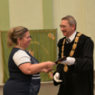 Nyugat-magyarországi Egyetem Diplomaosztó (Fotó: Bánhegyi István)