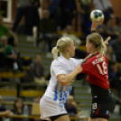 MTK Budapest – Mosonmagyaróvári Kézilabda Club