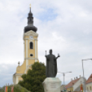 Szent István Napok 2017 - Városi Ünnepség