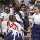 Családi Nap a Magyaróvári Plébánia a plébániatemplom felszentelésének 350 évfordulója alkalmából