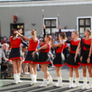 Szent István Napok 2017 - Fúvószene napja