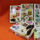 Ezernyi apró ajándékötlet a GyertyaSzigettől