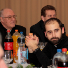 A Mosoni Polgári Kör karácsonya