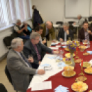 Kertbarátok borkóstolója 